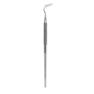 Periodontal Pocket Probes | Precision Instruments for Measuring Pocket Depth & Monitoring Periodontal Health - 26G