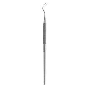 Periodontal Pocket Probes | Precision Instruments for Measuring Pocket Depth & Monitoring Periodontal Health - University of Michigon