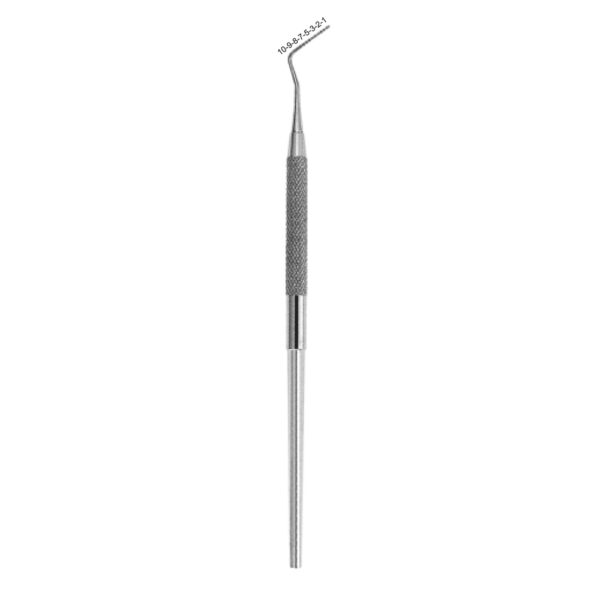 Periodontal Pocket Probes | Precision Instruments for Measuring Pocket Depth & Monitoring Periodontal Health - Goldman Fox