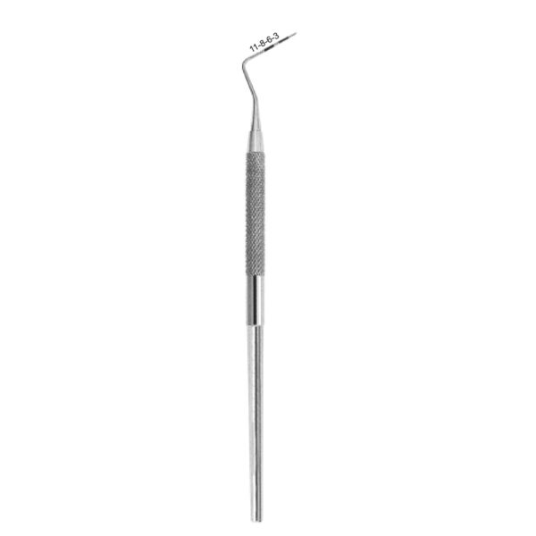Periodontal Pocket Probes | Precision Instruments for Measuring Pocket Depth & Monitoring Periodontal Health - Fig. CP-11