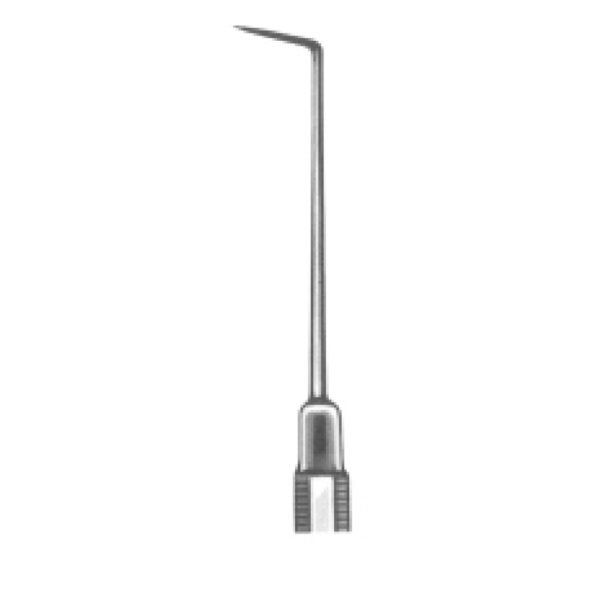 Dental Probes | Precision Diagnostic Instruments for Measuring Pocket Depth, Caries Detection & Periodontal Assessment