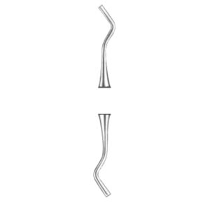 Filling Instruments | High-Precision Dental Tools for Cavity Restoration and Composite Placement – Fig. 27