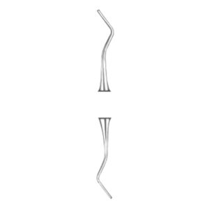 Filling Instruments | High-Precision Dental Tools for Cavity Restoration and Composite Placement – Fig. 25