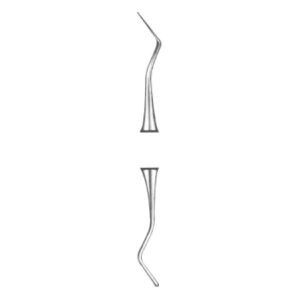 Filling Instruments | High-Precision Dental Tools for Cavity Restoration and Composite Placement – Fig. 22