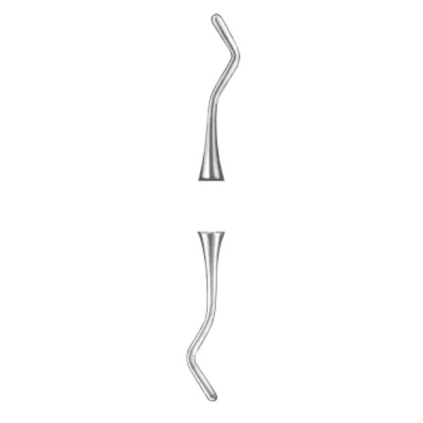 Filling Instruments | High-Precision Dental Tools for Cavity Restoration and Composite Placement - Fig. 18