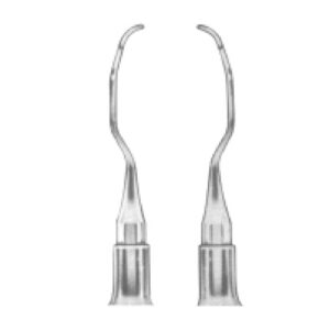 Periodontal Curettes | Precision Instruments for Subgingival Scaling, Root Planing & Periodontal Debridement – Gracey Fig. 5