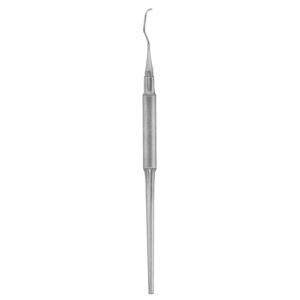 Periodontal Curettes | Precision Instruments for Subgingival Scaling, Root Planing & Periodontal Debridement – Gracey
