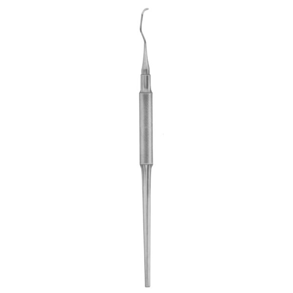 Periodontal Curettes | Precision Instruments for Subgingival Scaling, Root Planing & Periodontal Debridement - Gracey