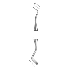 Filling Instruments | High-Precision Dental Tools for Cavity Restoration and Composite Placement – Woodson Fig. 160