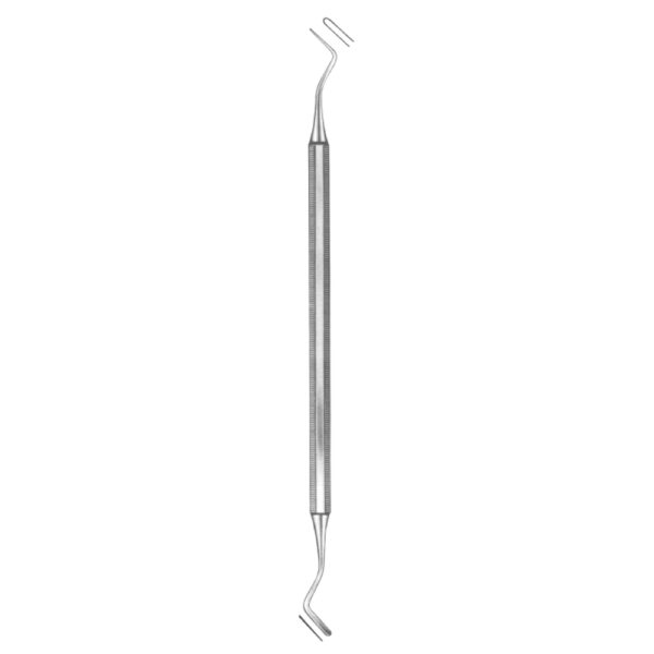 Filling Instruments | High-Precision Dental Tools for Cavity Restoration and Composite Placement - Fig. 158