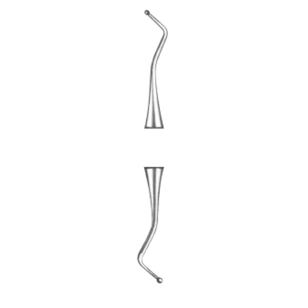 Filling Instruments | High-Precision Dental Tools for Cavity Restoration and Composite Placement - Fig. 147