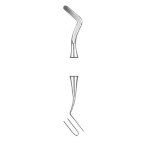 Filling Instruments | High-Precision Dental Tools for Cavity Restoration and Composite Placement – Heidemann Fig. 3