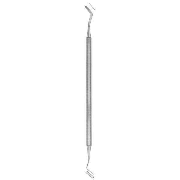 Filling Instruments | High-Precision Dental Tools for Cavity Restoration and Composite Placement - Heidemann Fig. 1