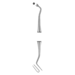 Filling Instruments | High-Precision Dental Tools for Cavity Restoration and Composite Placement – Woodson