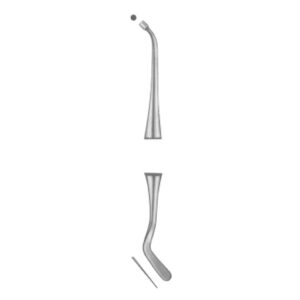 Filling Instruments | High-Precision Dental Tools for Cavity Restoration and Composite Placement – Woodson