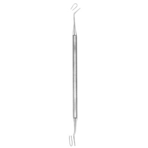 Filling Instruments | High-Precision Dental Tools for Cavity Restoration and Composite Placement – Woodson