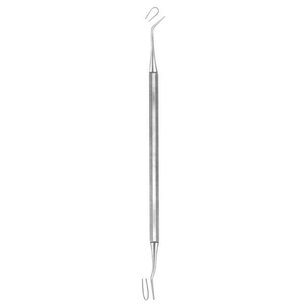 Filling Instruments | High-Precision Dental Tools for Cavity Restoration and Composite Placement - Woodson