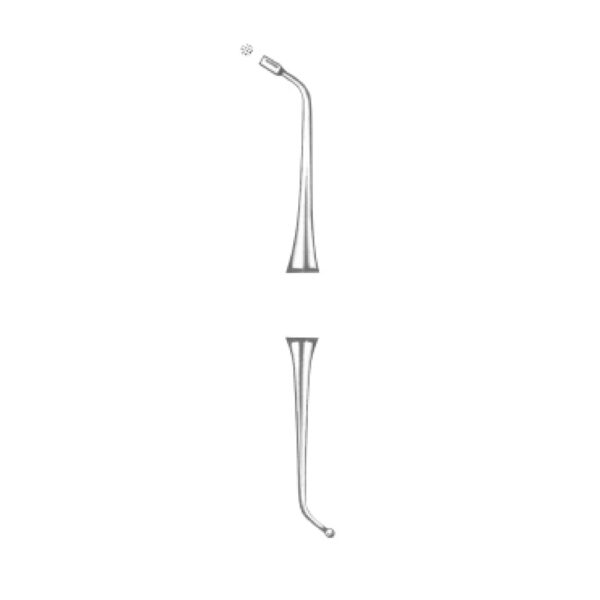Filling Instruments | High-Precision Dental Tools for Cavity Restoration and Composite Placement