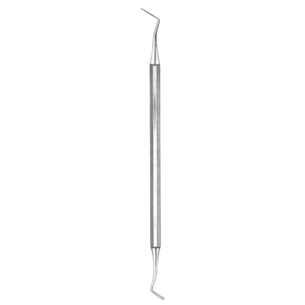 Filling Instruments | High-Precision Dental Tools for Cavity Restoration and Composite Placement - Ash