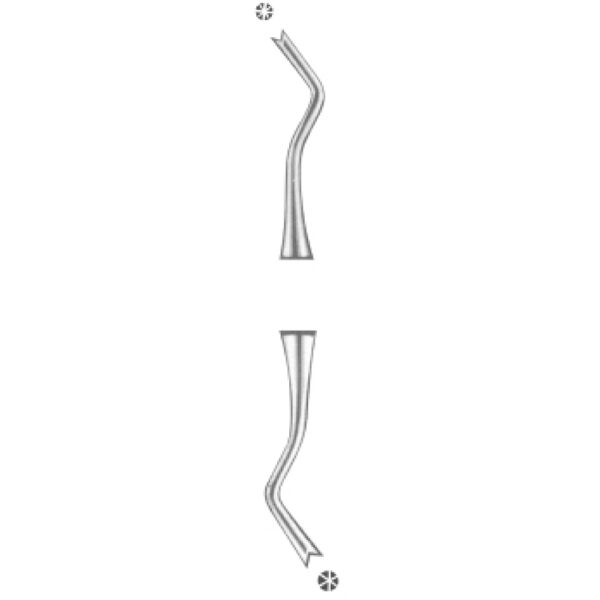 Filling Instruments | High-Precision Dental Tools for Cavity Restoration and Composite Placement