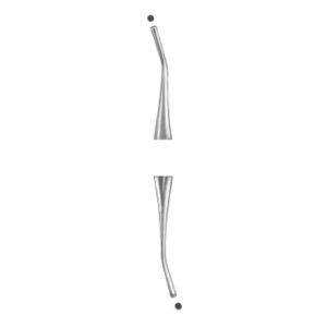 Filling Instruments | High-Precision Dental Tools for Cavity Restoration and Composite Placement – White