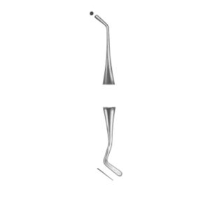 Filling Instruments | High-Precision Dental Tools for Cavity Restoration and Composite Placement – White
