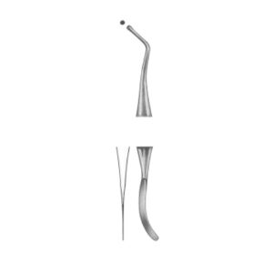 Filling Instruments | High-Precision Dental Tools for Cavity Restoration and Composite Placement – White