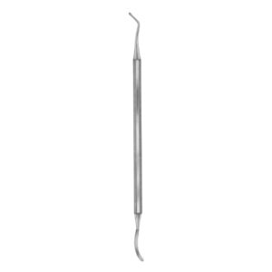 Filling Instruments | High-Precision Dental Tools for Cavity Restoration and Composite Placement – White