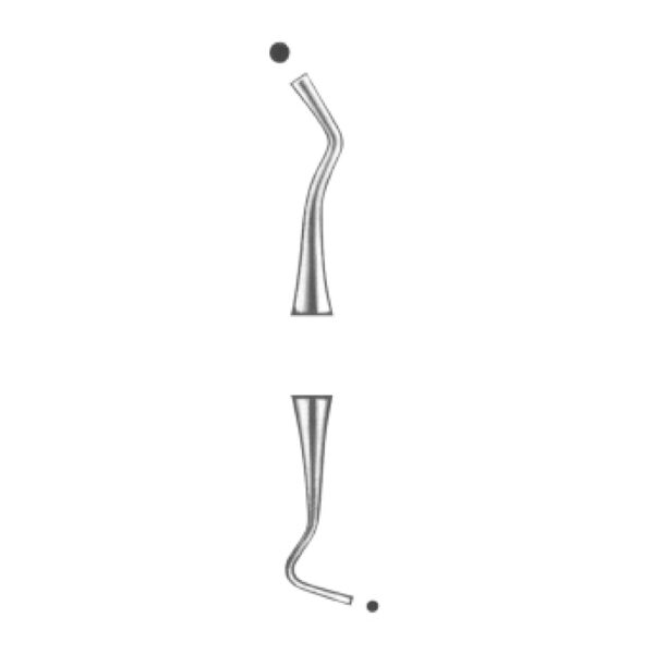 Filling Instruments | High-Precision Dental Tools for Cavity Restoration and Composite Placement - Williams