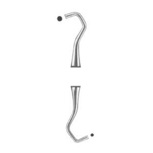 Filling Instruments | High-Precision Dental Tools for Cavity Restoration and Composite Placement – Williams