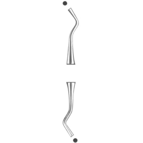 Filling Instruments | High-Precision Dental Tools for Cavity Restoration and Composite Placement - Williams
