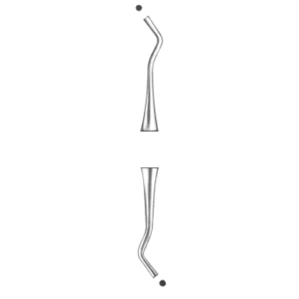 Filling Instruments | High-Precision Dental Tools for Cavity Restoration and Composite Placement - Williams