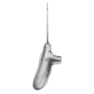 Root Elevator | Precision Dental Elevator for Atraumatic Root Loosening and Tooth Extraction Assistance – Dr. Sader with Interchangeable Tips