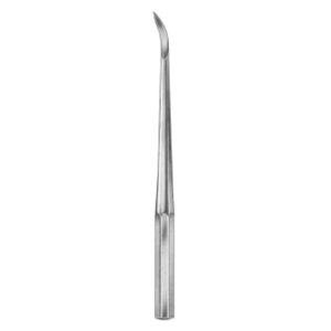 Root Elevator | Precision Dental Elevator for Atraumatic Root Loosening and Tooth Extraction Assistance – Dr. Sader with Interchangeable Tips