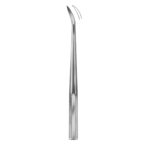 Root Elevator | Precision Dental Elevator for Atraumatic Root Loosening and Tooth Extraction Assistance – Barry Fig. 18