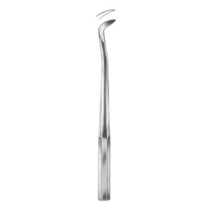 Root Elevator | Precision Dental Elevator for Atraumatic Root Loosening and Tooth Extraction Assistance – Winter Fig. 11