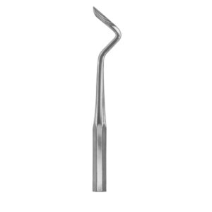 Root Elevator | Precision Dental Elevator for Atraumatic Root Loosening and Tooth Extraction Assistance – Kopp Fig. 44
