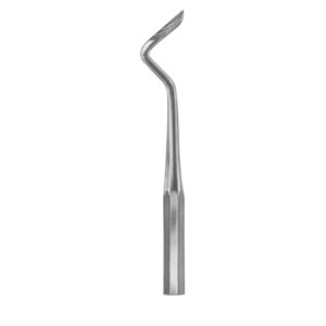 Root Elevator | Precision Dental Elevator for Atraumatic Root Loosening and Tooth Extraction Assistance – Kopp Fig. 35