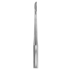 Root Elevator | Precision Dental Elevator for Atraumatic Root Loosening and Tooth Extraction Assistance – Kopp Fig. 34