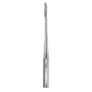 Root Elevator | Precision Dental Elevator for Atraumatic Root Loosening and Tooth Extraction Assistance – Kopp Fig. 33