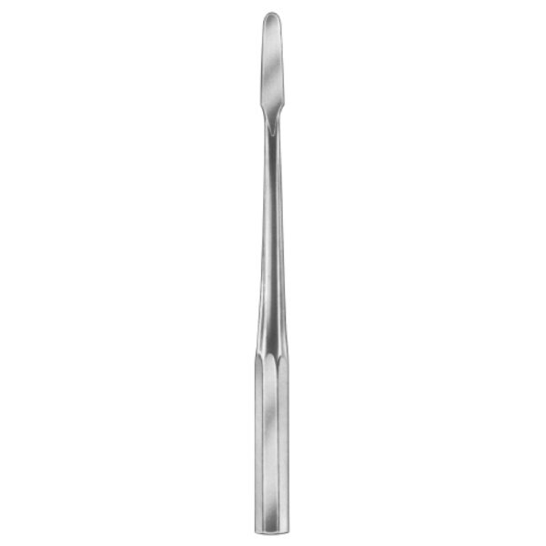 Root Elevator | Precision Dental Elevator for Atraumatic Root Loosening and Tooth Extraction Assistance - Heidbrink Fig. 23