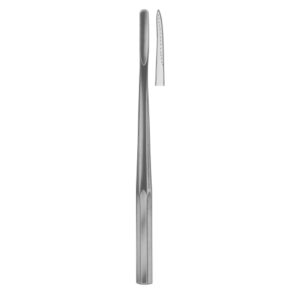 Root Elevator | Precision Dental Elevator for Atraumatic Root Loosening and Tooth Extraction Assistance – Heidbrink Fig. 22