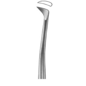 Root Elevator | Precision Dental Elevator for Atraumatic Root Loosening and Tooth Extraction Assistance – Winter Fig. 11R