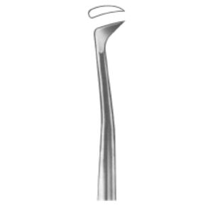 Root Elevator | Precision Dental Elevator for Atraumatic Root Loosening and Tooth Extraction Assistance – Winter Fig. 11L