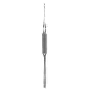 Root Elevator | Precision Dental Elevator for Atraumatic Root Loosening and Tooth Extraction Assistance – Fig. 1