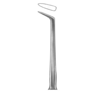 Root Elevator | Precision Dental Elevator for Atraumatic Root Loosening and Tooth Extraction Assistance – Chompret Fig. 4