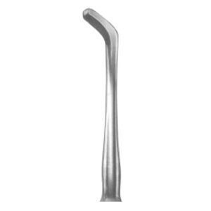 Root Elevator | Precision Dental Elevator for Atraumatic Root Loosening and Tooth Extraction Assistance – Chompret Fig. 3