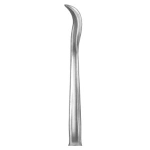 Root Elevator | Precision Dental Elevator for Atraumatic Root Loosening and Tooth Extraction Assistance – Chompret Fig. 2