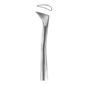 Root Elevator | Precision Dental Elevator for Atraumatic Root Loosening and Tooth Extraction Assistance – Mead MD. 6A