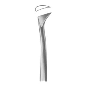 Root Elevator | Precision Dental Elevator for Atraumatic Root Loosening and Tooth Extraction Assistance – Mead MD. 5A